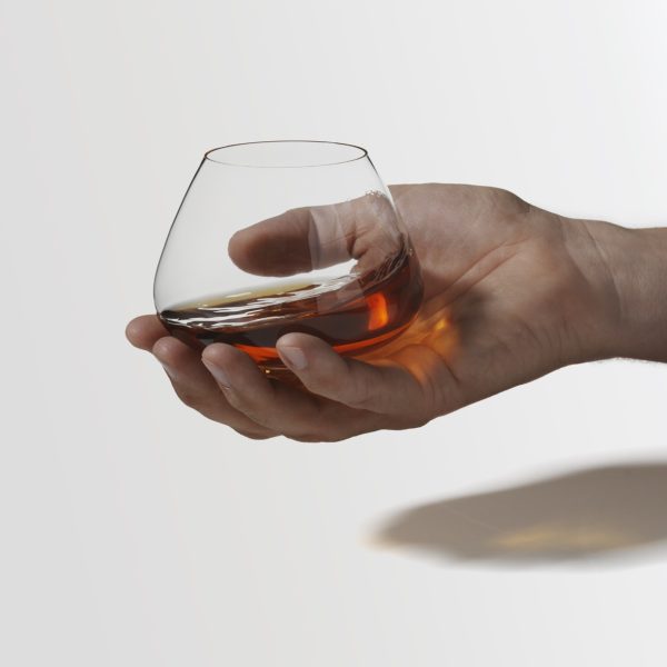 Liqueur Glass