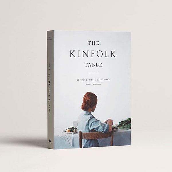 The Kinfolk Table