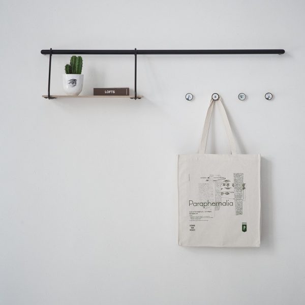 Paraphernalia Tote