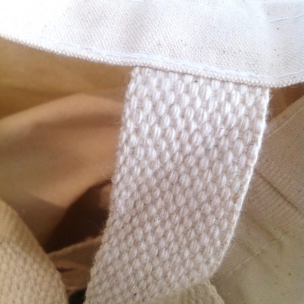 Kritios Boy Tote