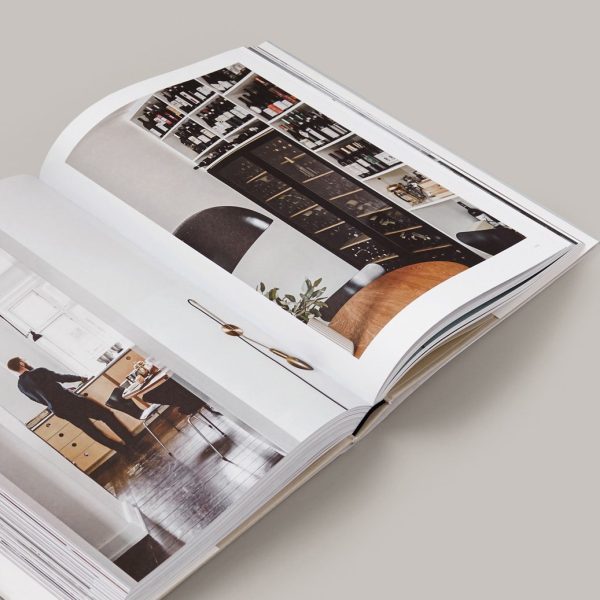 The Kinfolk Home