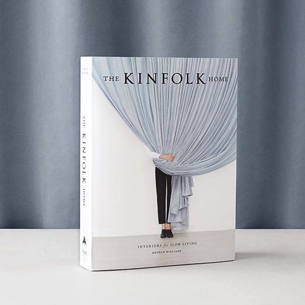 The Kinfolk Home