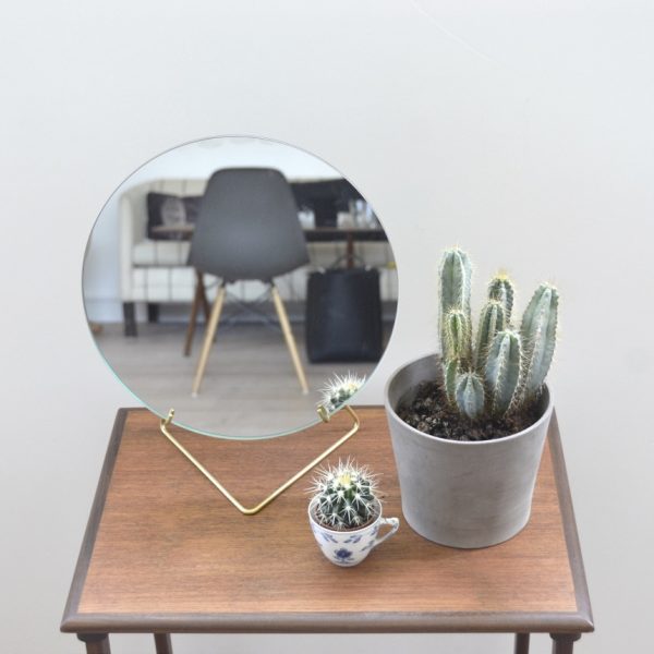 Standing Mirror