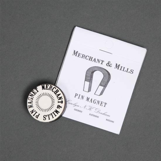 Pin Magnet