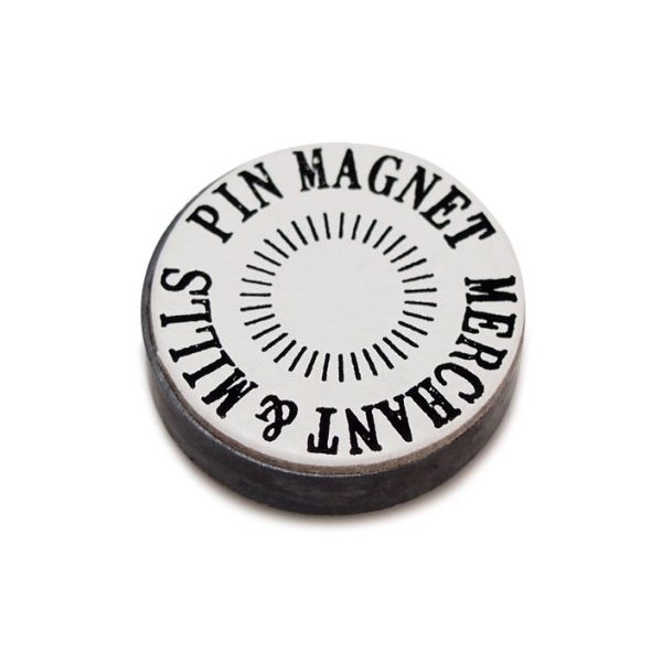 Pin Magnet