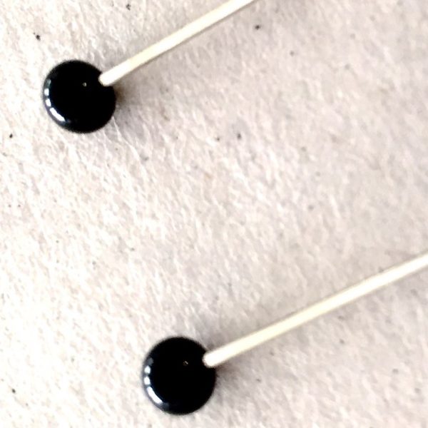 Toilet Pins
