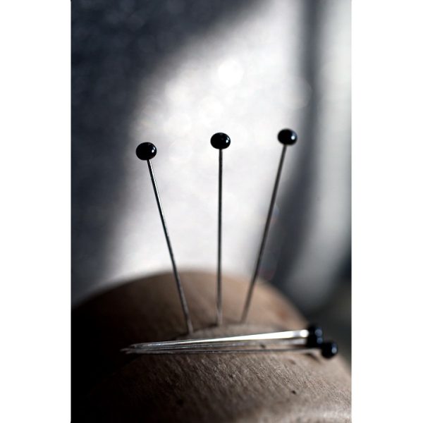 Toilet Pins