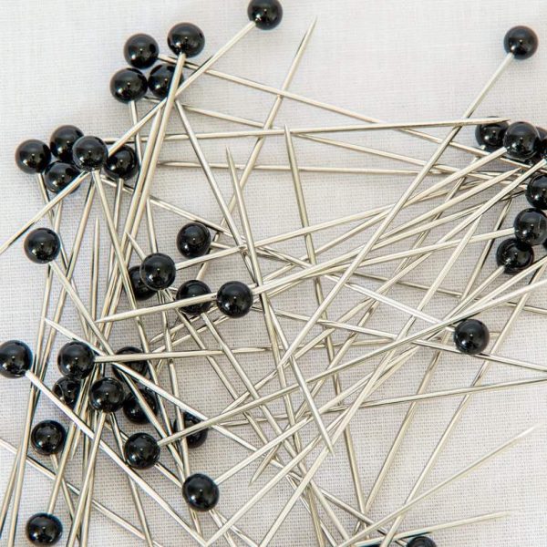 Toilet Pins