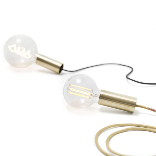 Gold Light - Various Colours