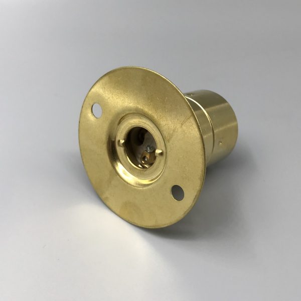 Brass Batten holder