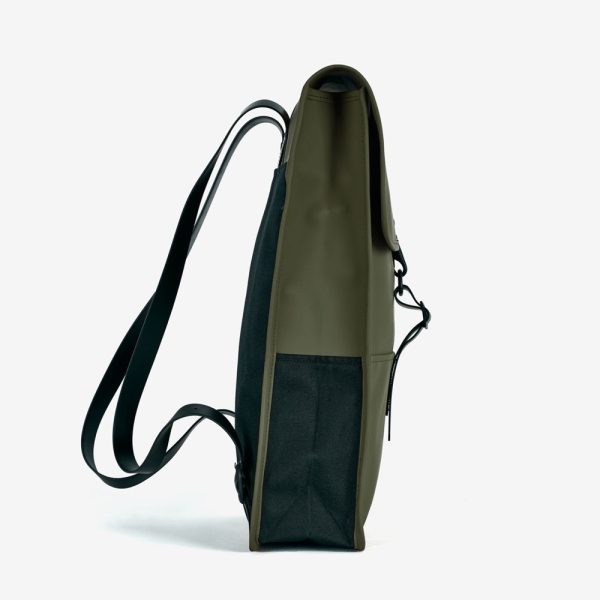 Rains Backpack Green