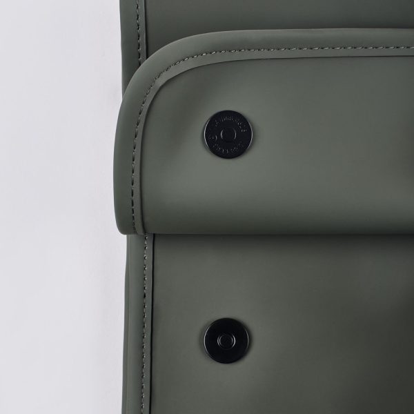 Rains Backpack Green