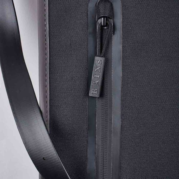 Rains Backpack Grey