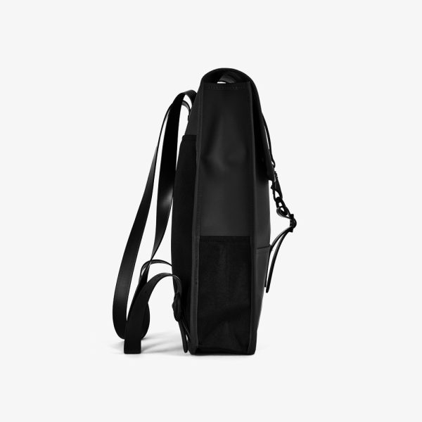 Rains Backpack Mini Black