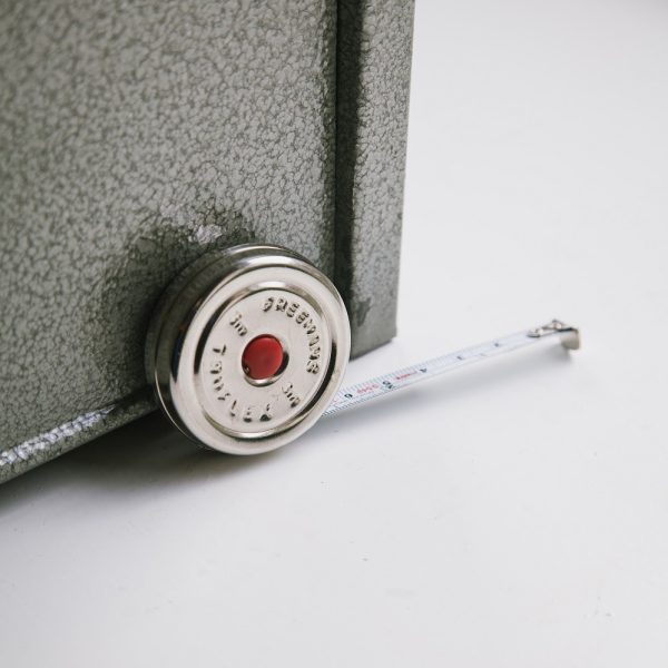 Pocket Measuring Tape