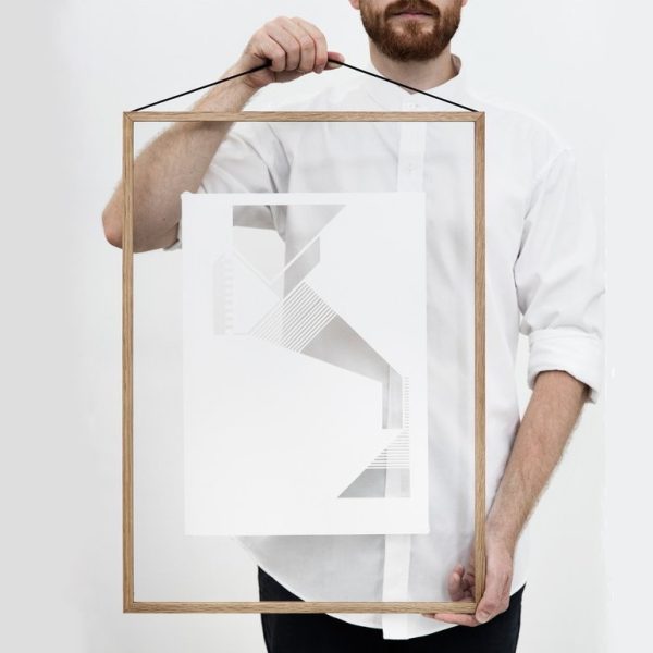 Oak Frame