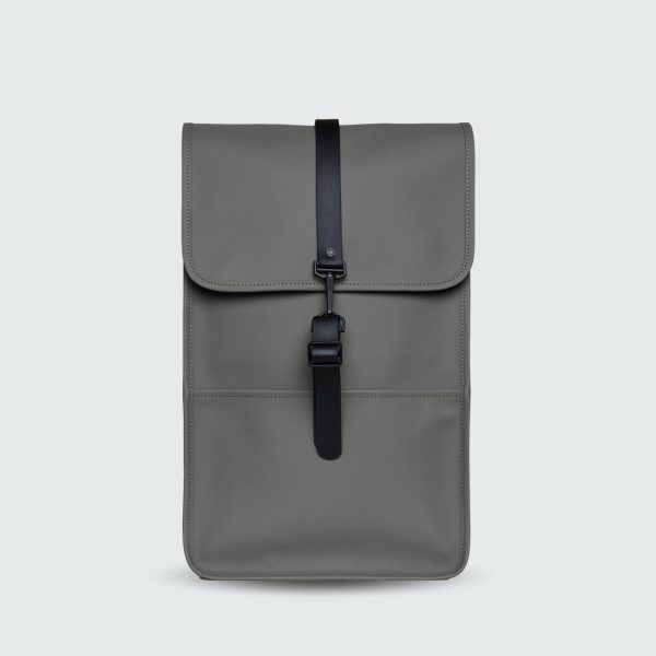 Rains Backpack Grey