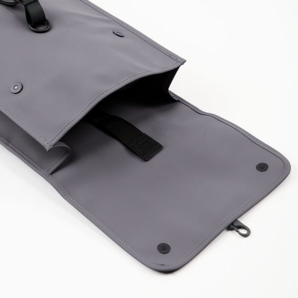 Rains Backpack Grey