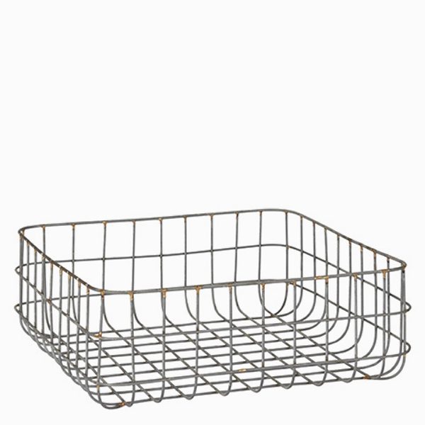 Everyday basket