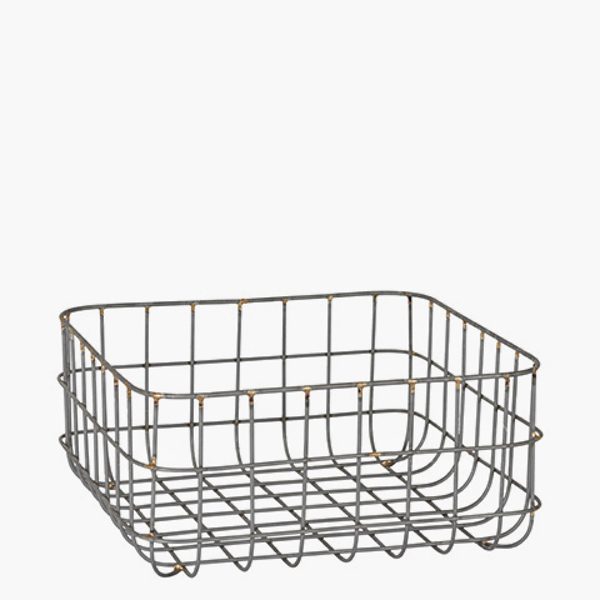 Everyday basket