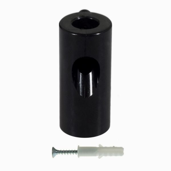 Decentralizer Black