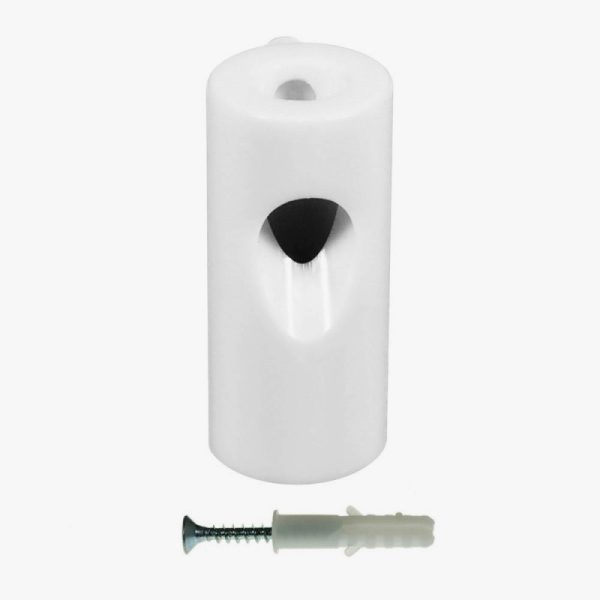 Decentralizer White