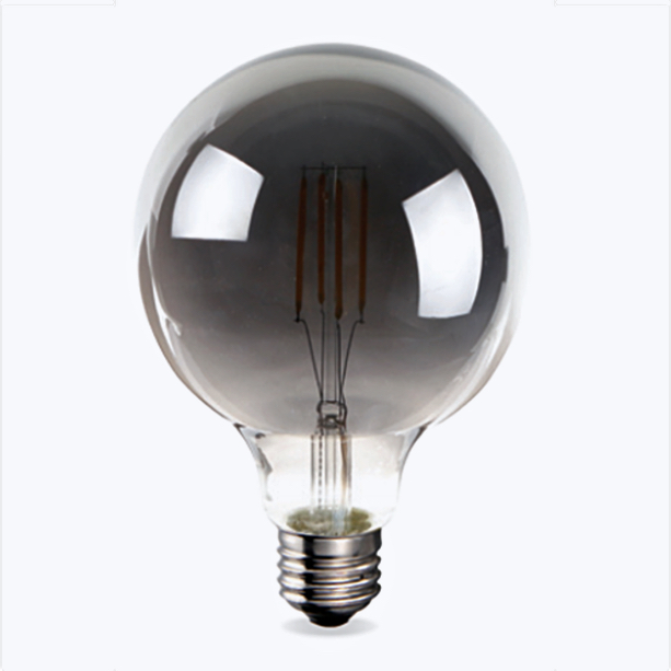 smoke led
