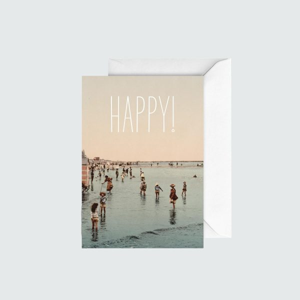 Happy Card