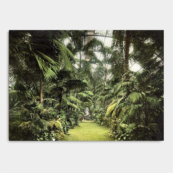 Botanical Garden