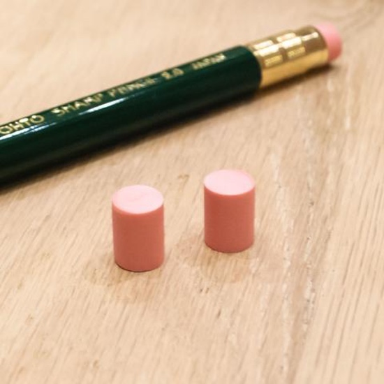 Ohto Eraser Refill
