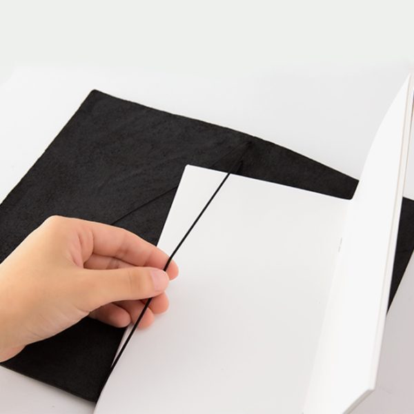 Traveler's Notebook Passport Refill MD Cream Paper
