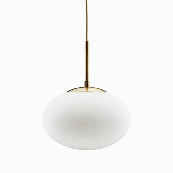 Opal Pendant Lamp