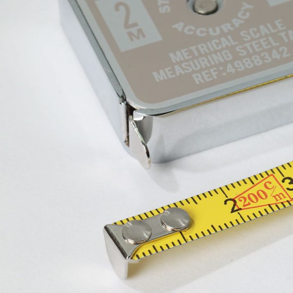 Pocket Measure