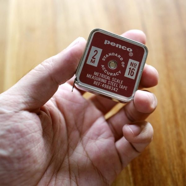 Pocket Measure