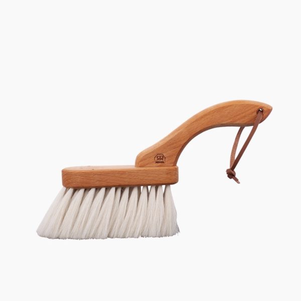Cockpit Dust Brush