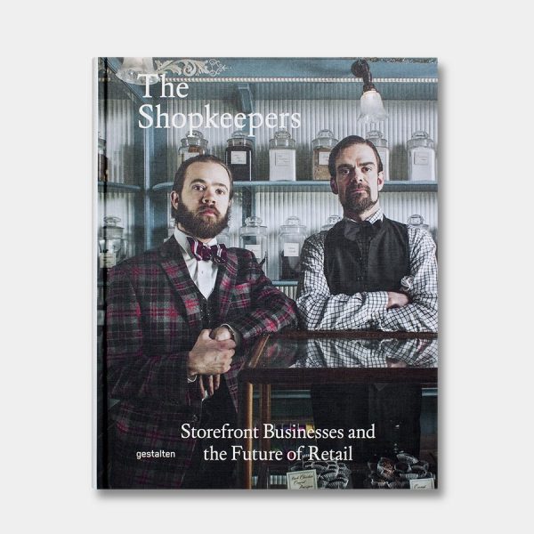 The Shopkeepers