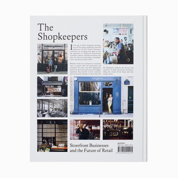 The Shopkeepers