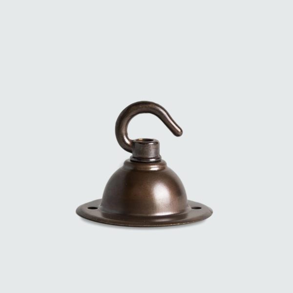 Ceiling Hook Bronze