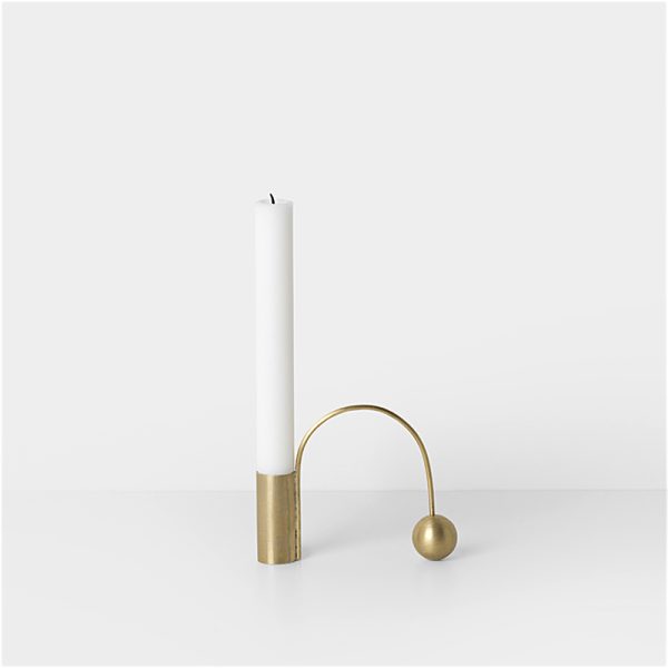 Balance Candle Holder