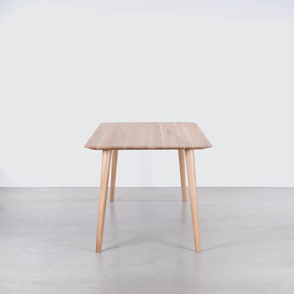 Scandi Oak Table