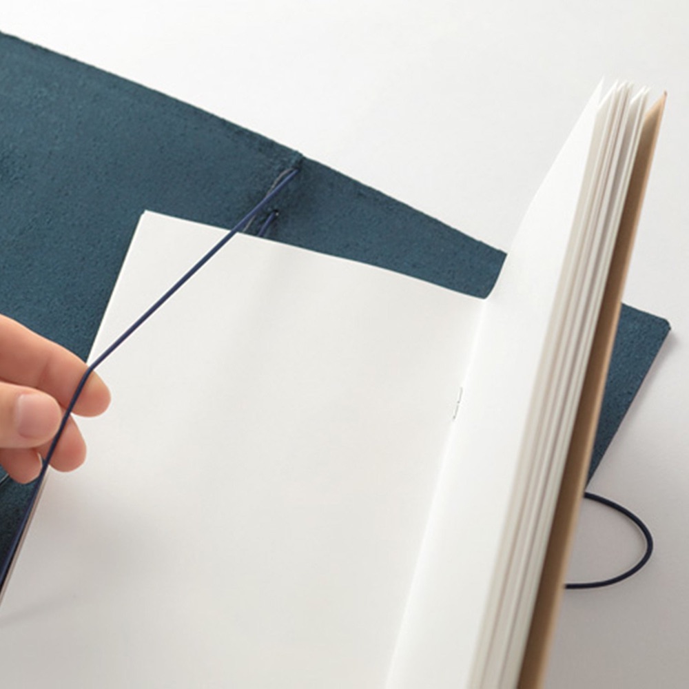 travelers-notebook blue5