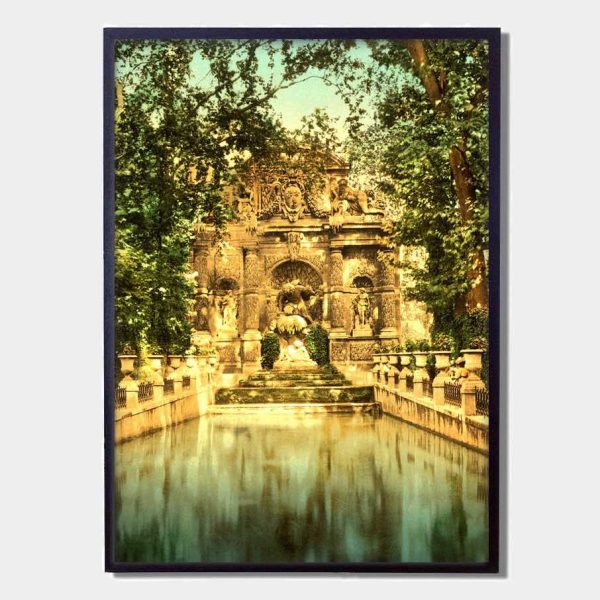 The Fountain