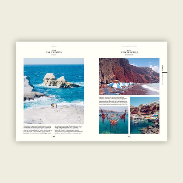 Greece: The Monocle Handbook