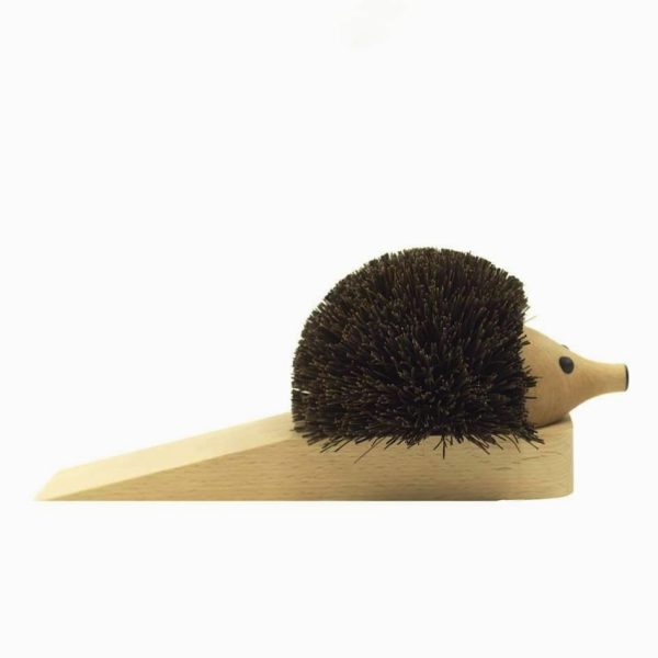Hedgehog Door Stop
