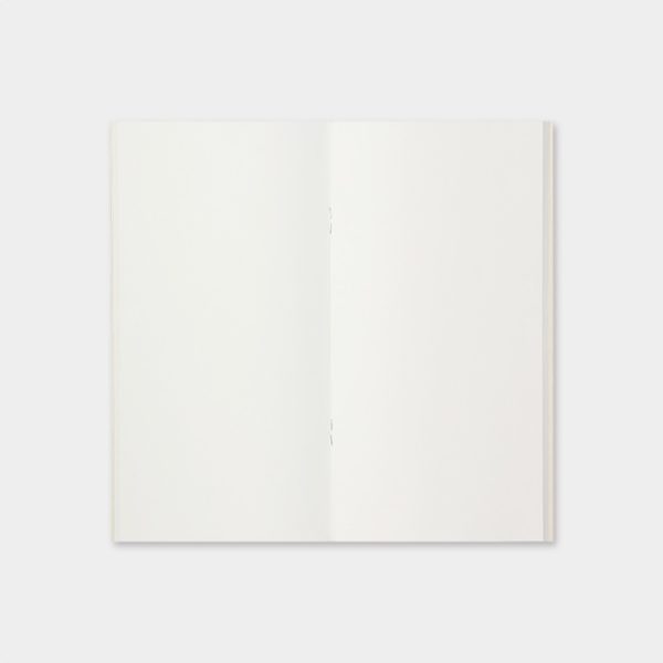 Traveler's Notebook Refill Lightweight Paper