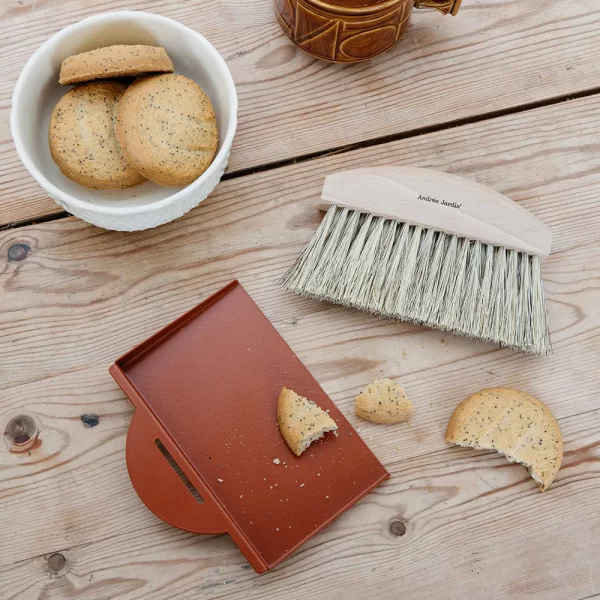 Crumb Tray Set Brick
