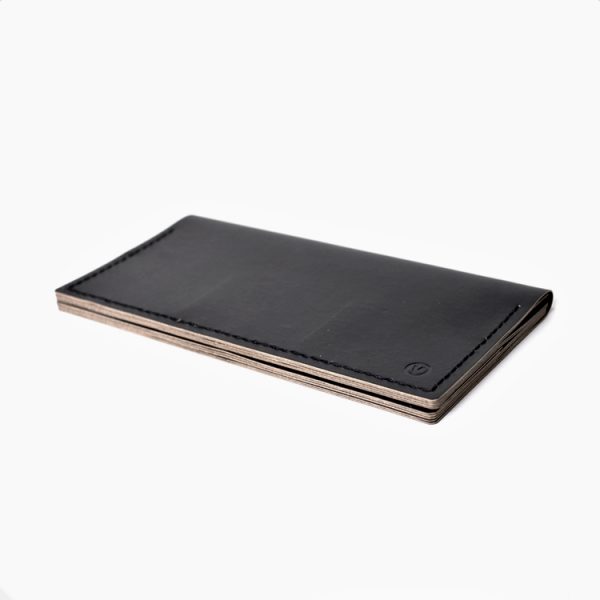 S3 Urban wallet Black