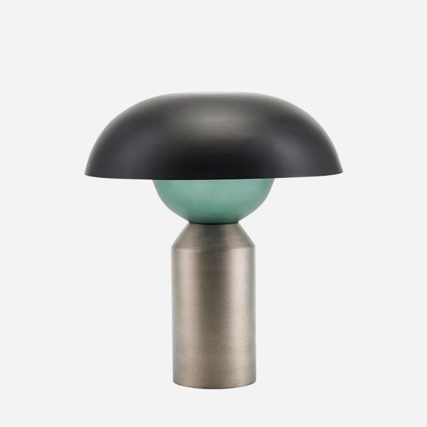 Table Lamp Mushroom