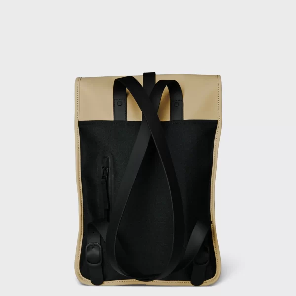 Rains Backpack Mini Sand