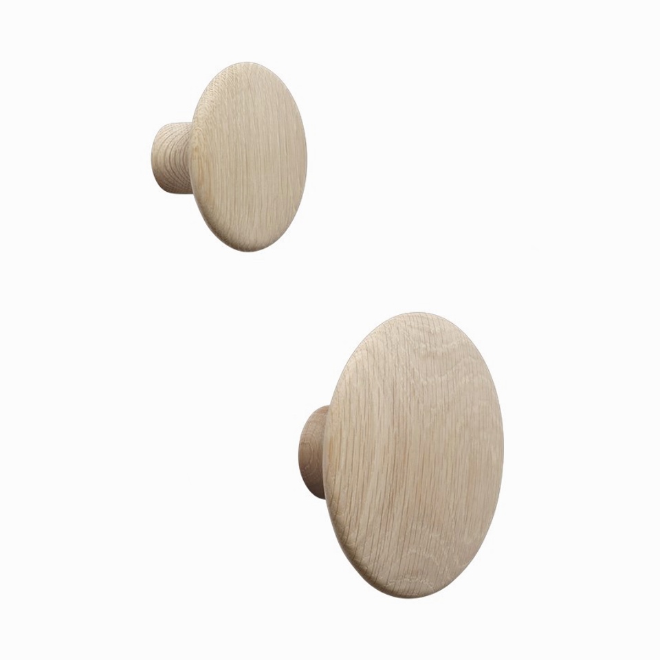 Dots_Oak_frontpage
